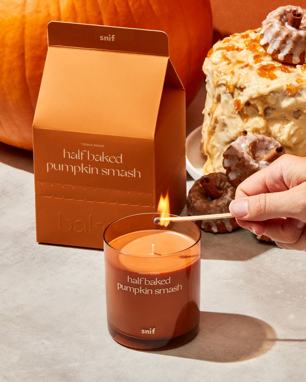 Top 10 Candle Scents to Warm Your Home This Fall and Winter