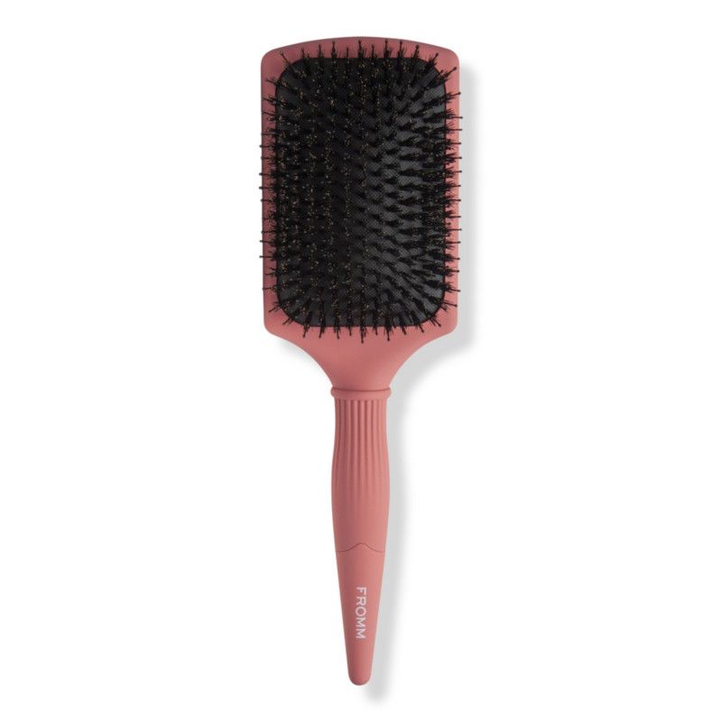 The Best Boar-Bristle Brushes of 2024, According to Hairstylists