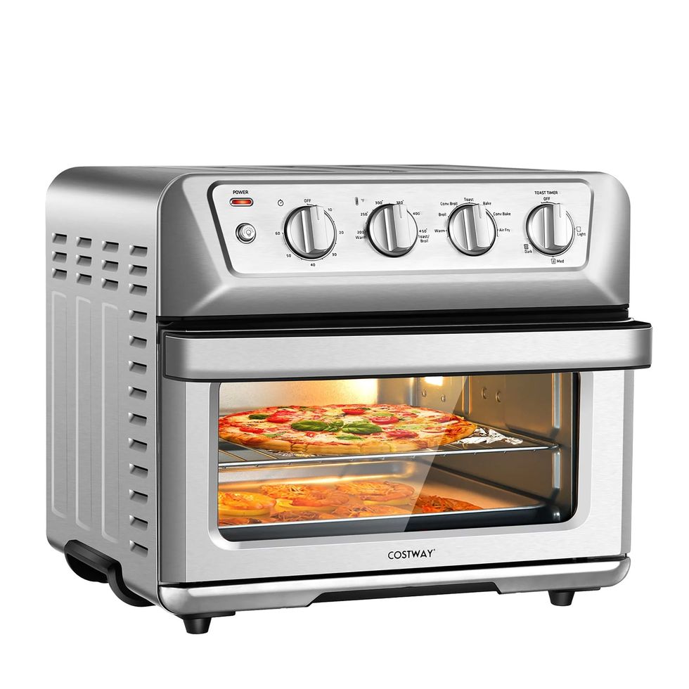 The best toaster ovens of 2023