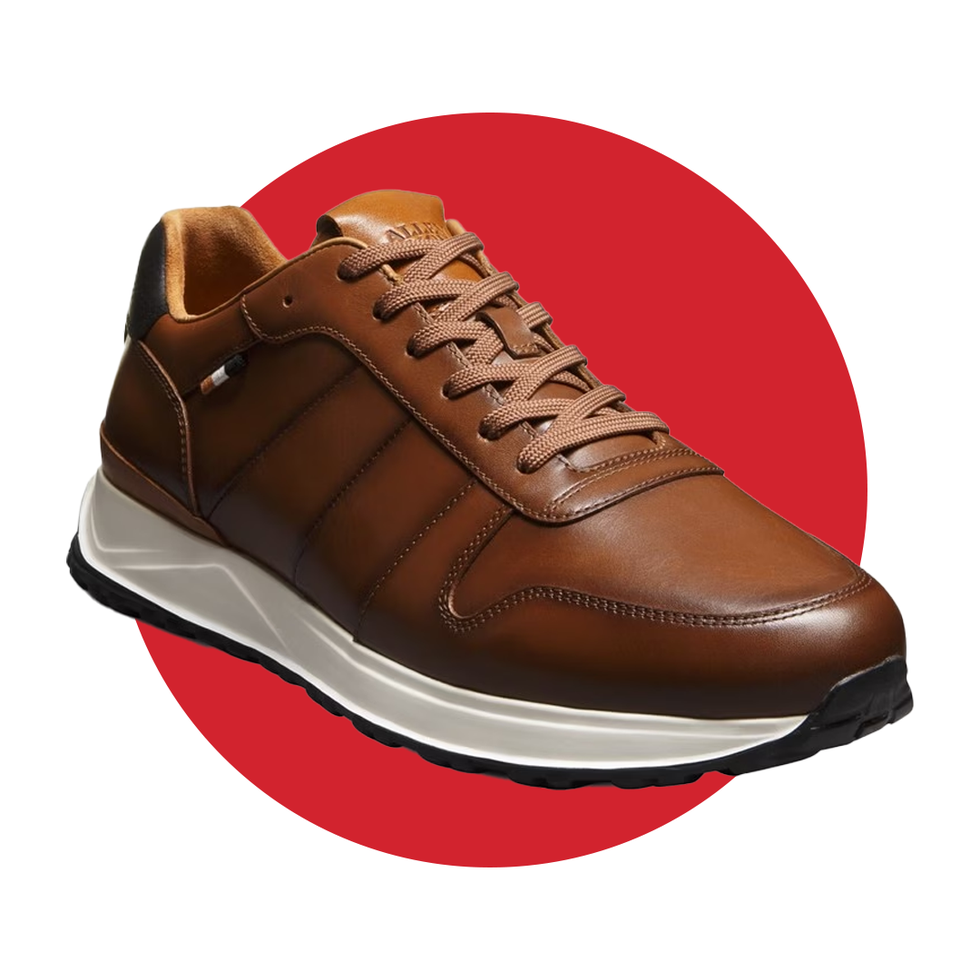 Lawson Lace-up Sneaker