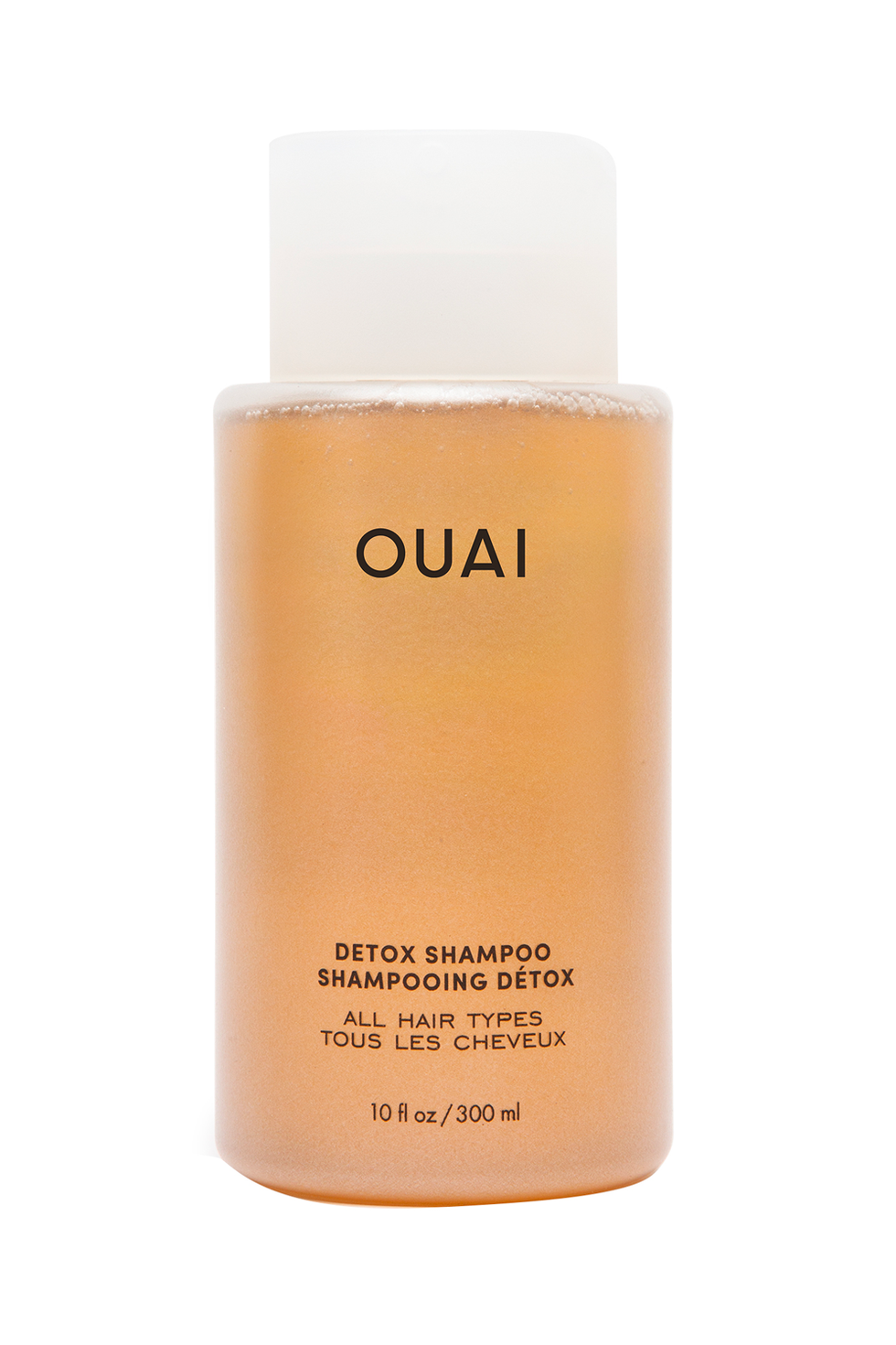 Detox Shampoo