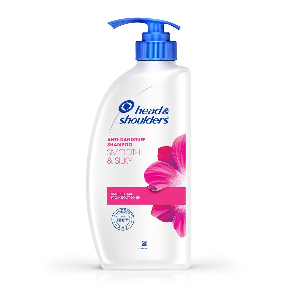Head and Shoulders Review: Why I Love It More Than Fancy Shampoo