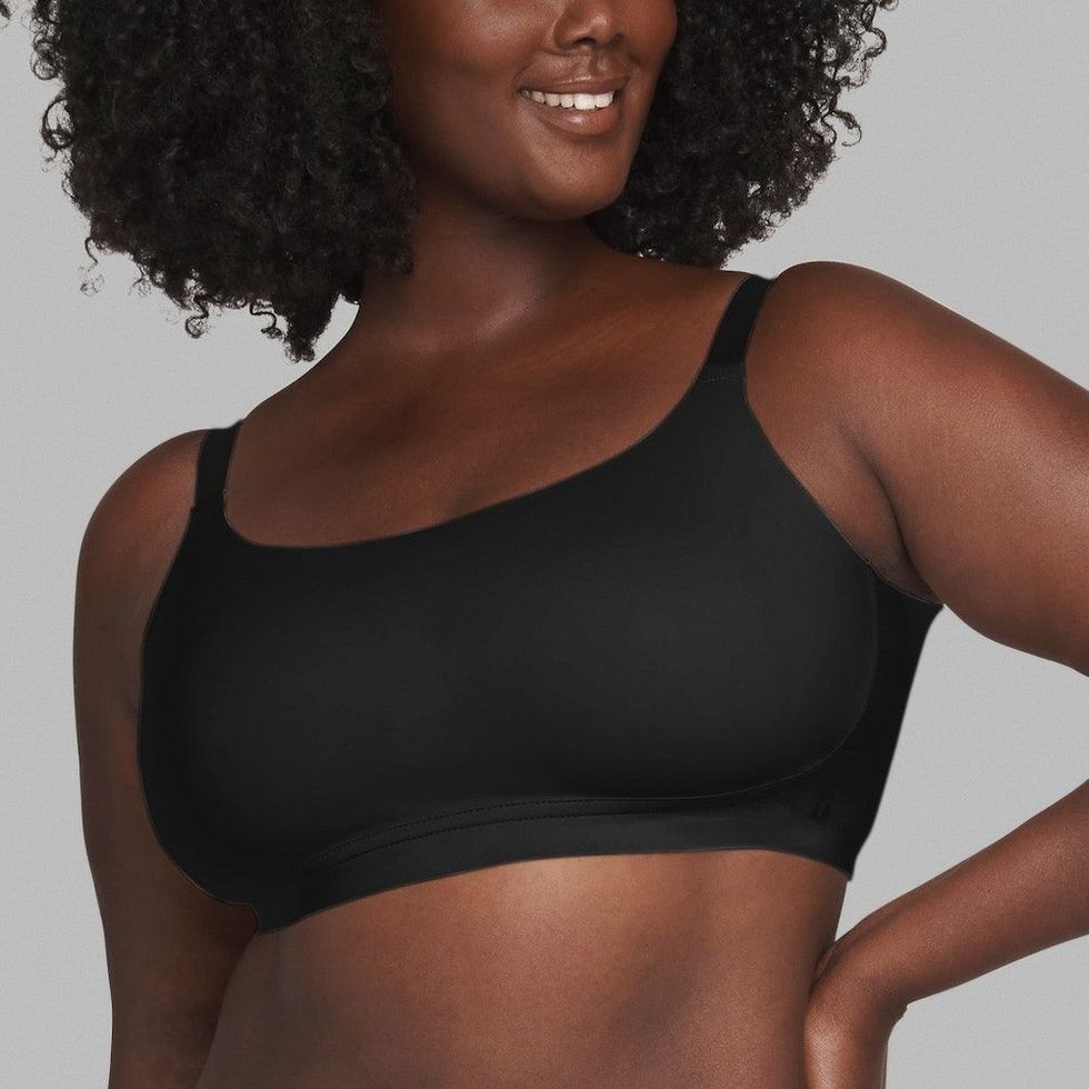 The Softest and Best Wireless Lounge Bras Perfect for Working From Home -  Glitter, Inc.