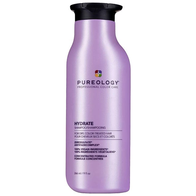 Hydrating Shampoo