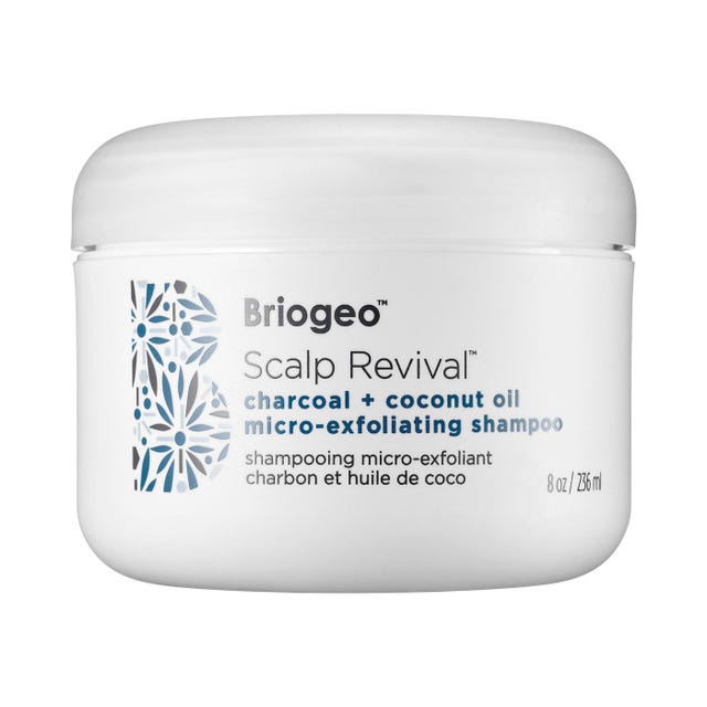 Scalp Revival Scrub