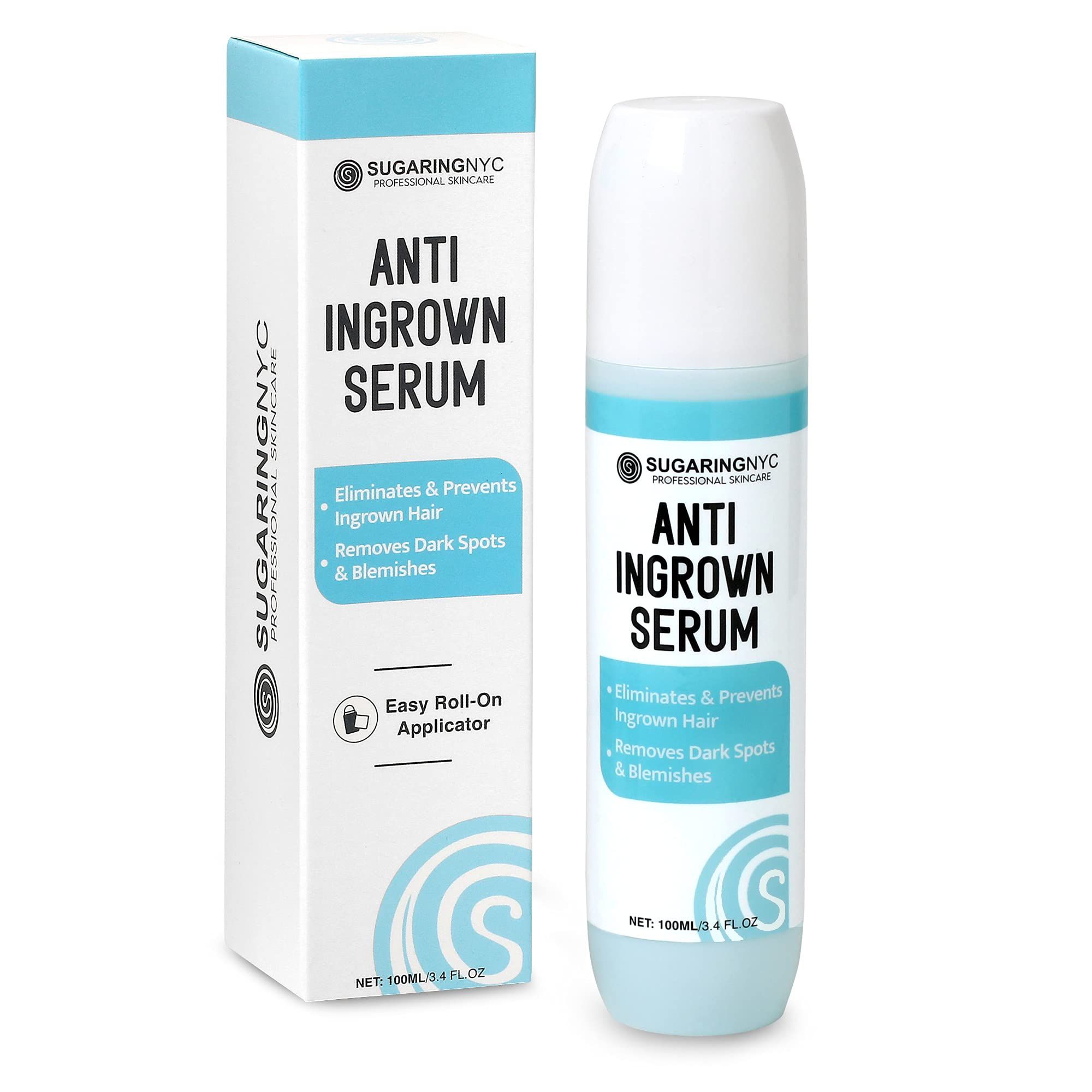 Ingrown store hair serum