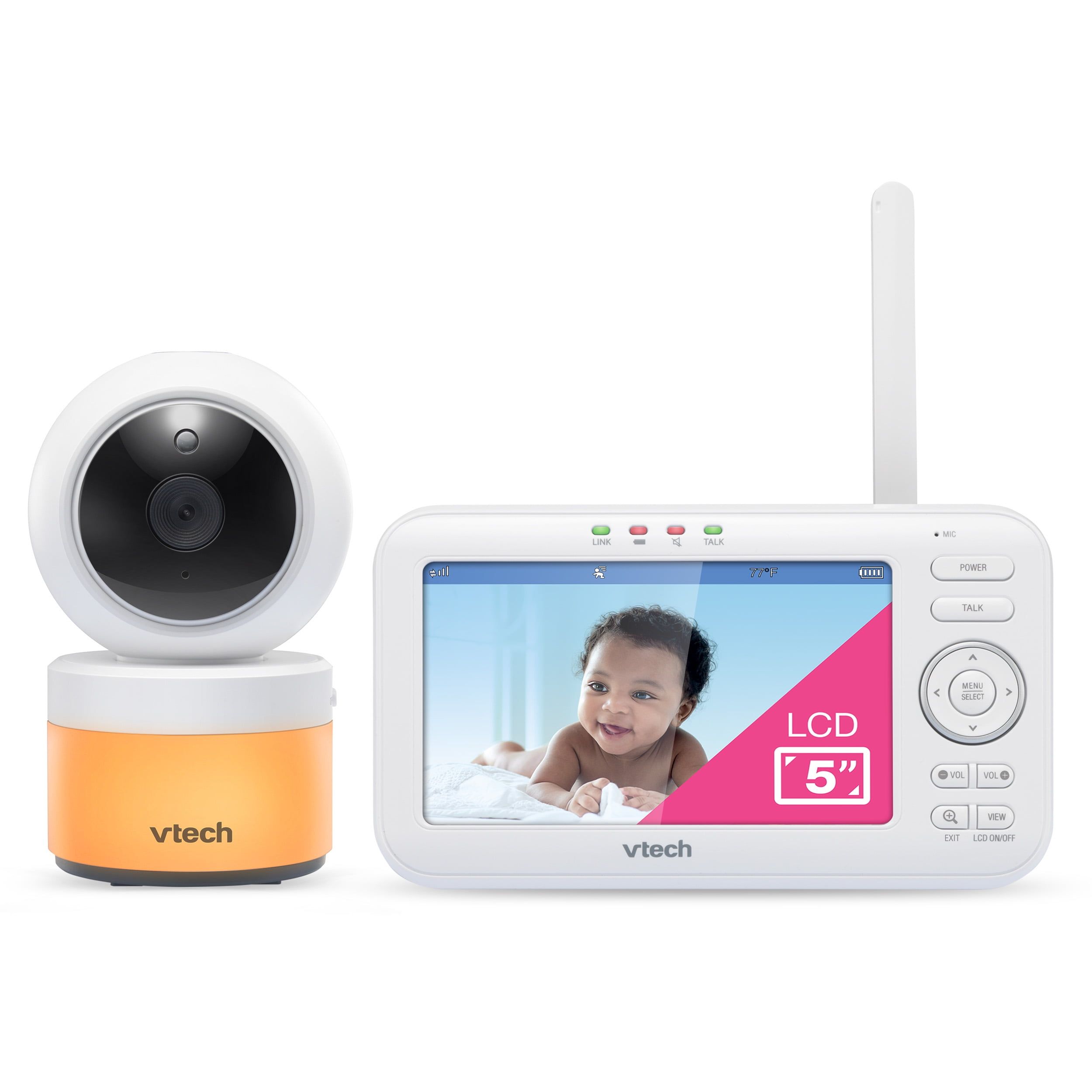 Black friday hot sale baby monitor