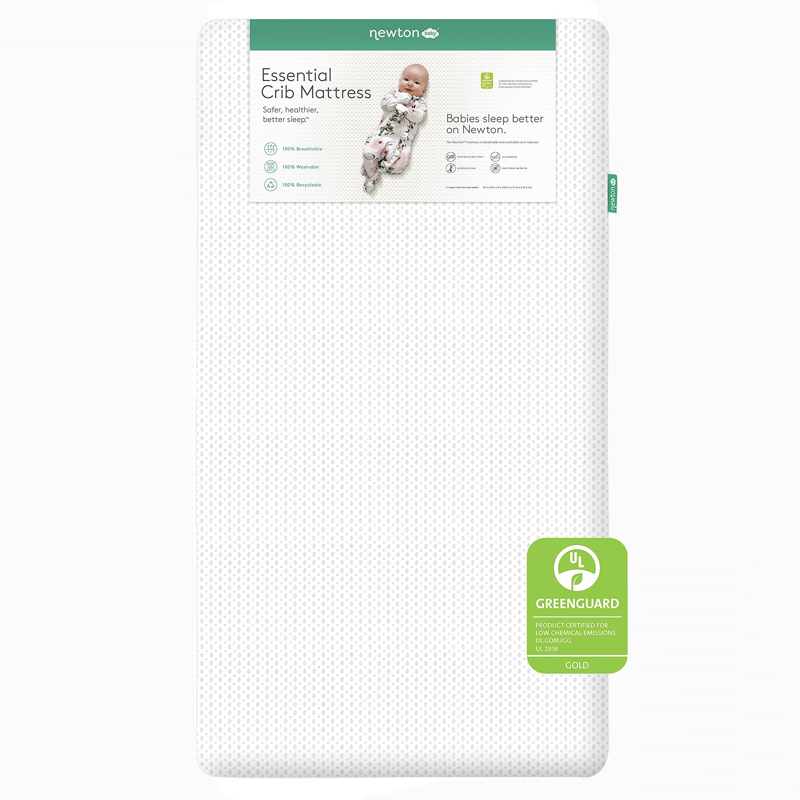 Black friday shop crib mattress