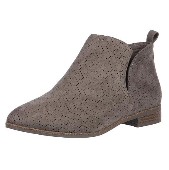 Dr scholl's best hot sale day bootie