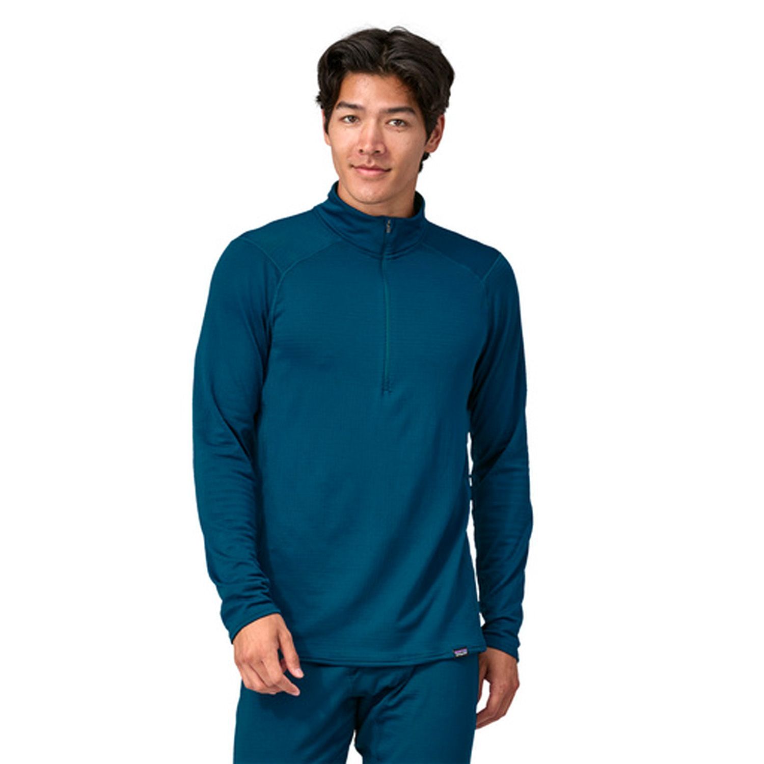 What is the warmest best sale under armour base layer