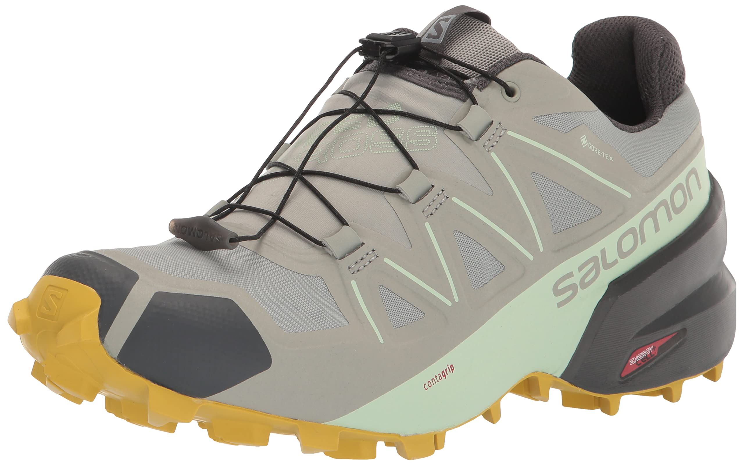 Zapatillas salomon best sale mujer nuevos modelos