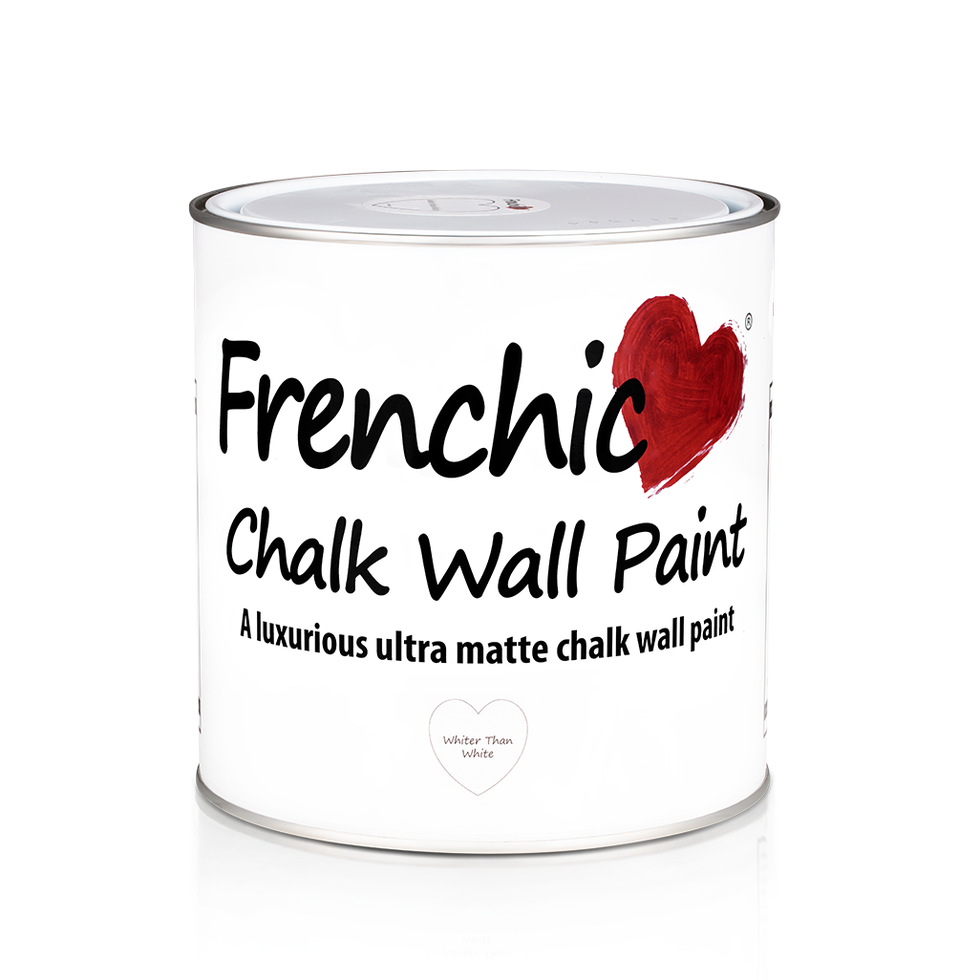 Frenchic Interior Chalk Wall Paint  