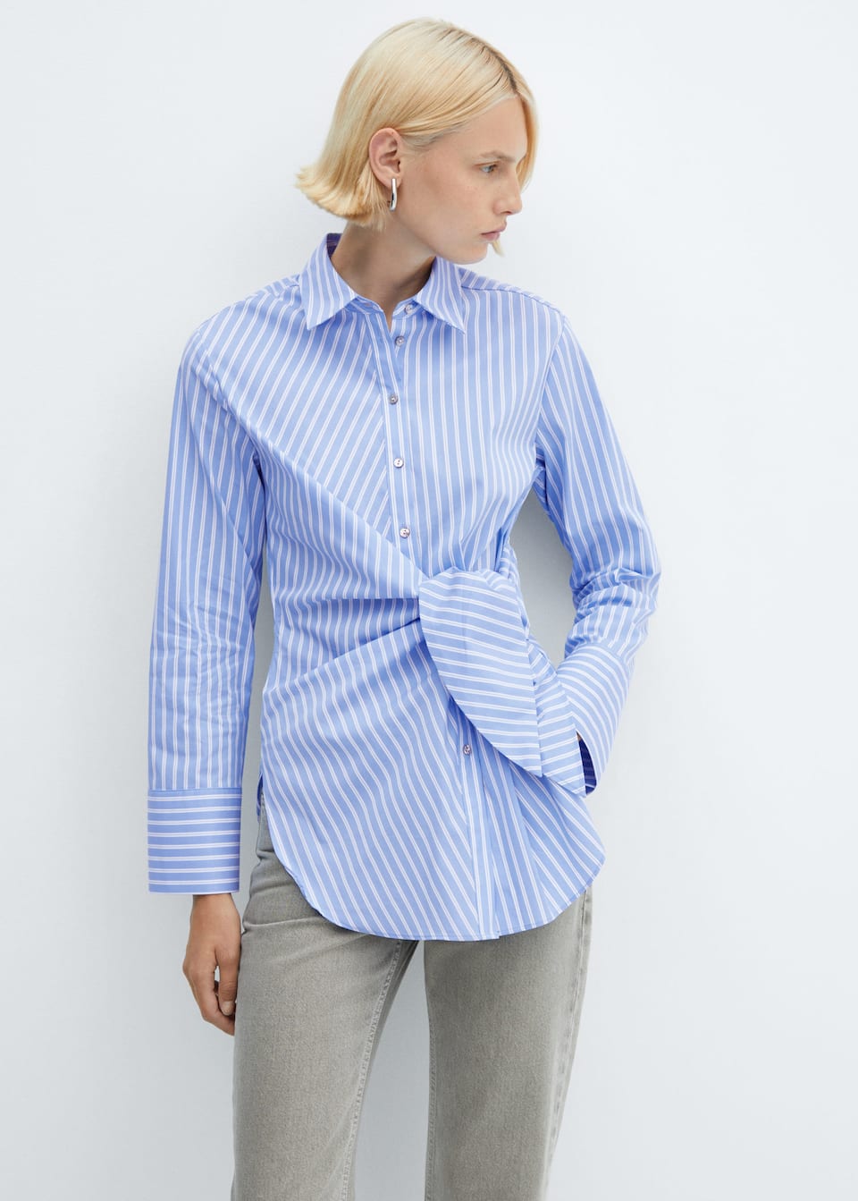 Best women's shirts UK for autumn 2023