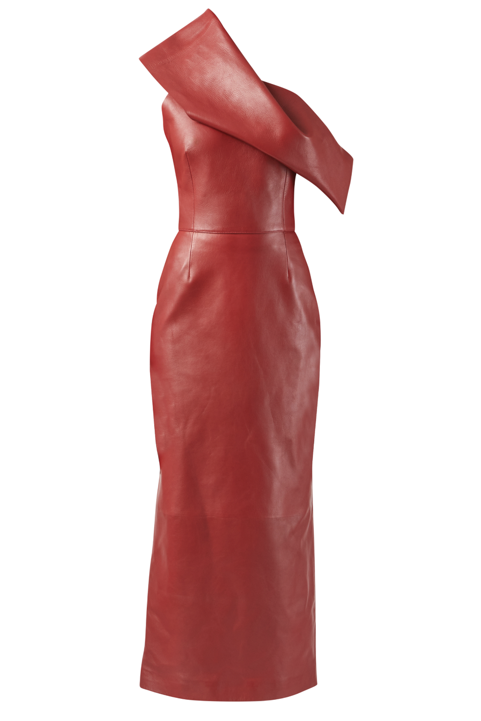 Best Leather Dresses: 15 Looks We Want to Buy Now
