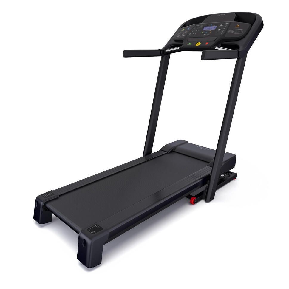 4540C Smart Treadmill 