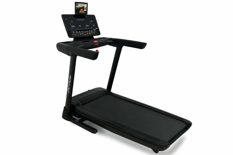 Best home gym online treadmill uk