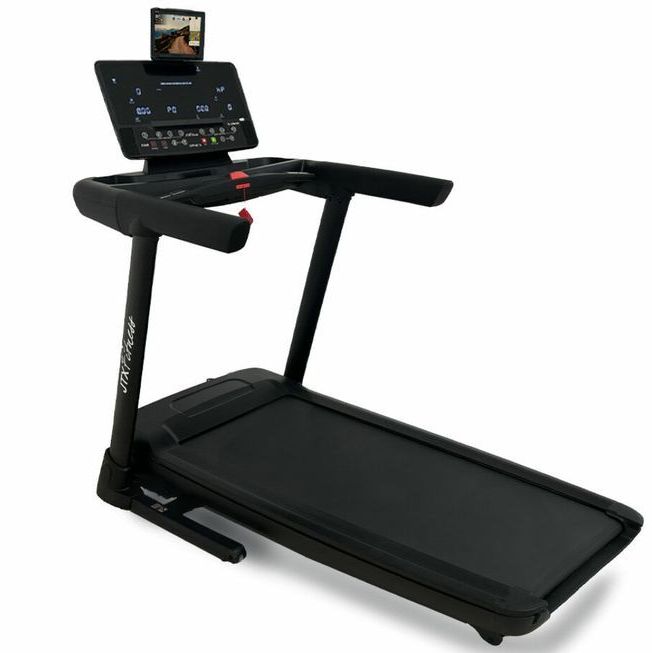 Sprint-8 Pro Smart Treadmill