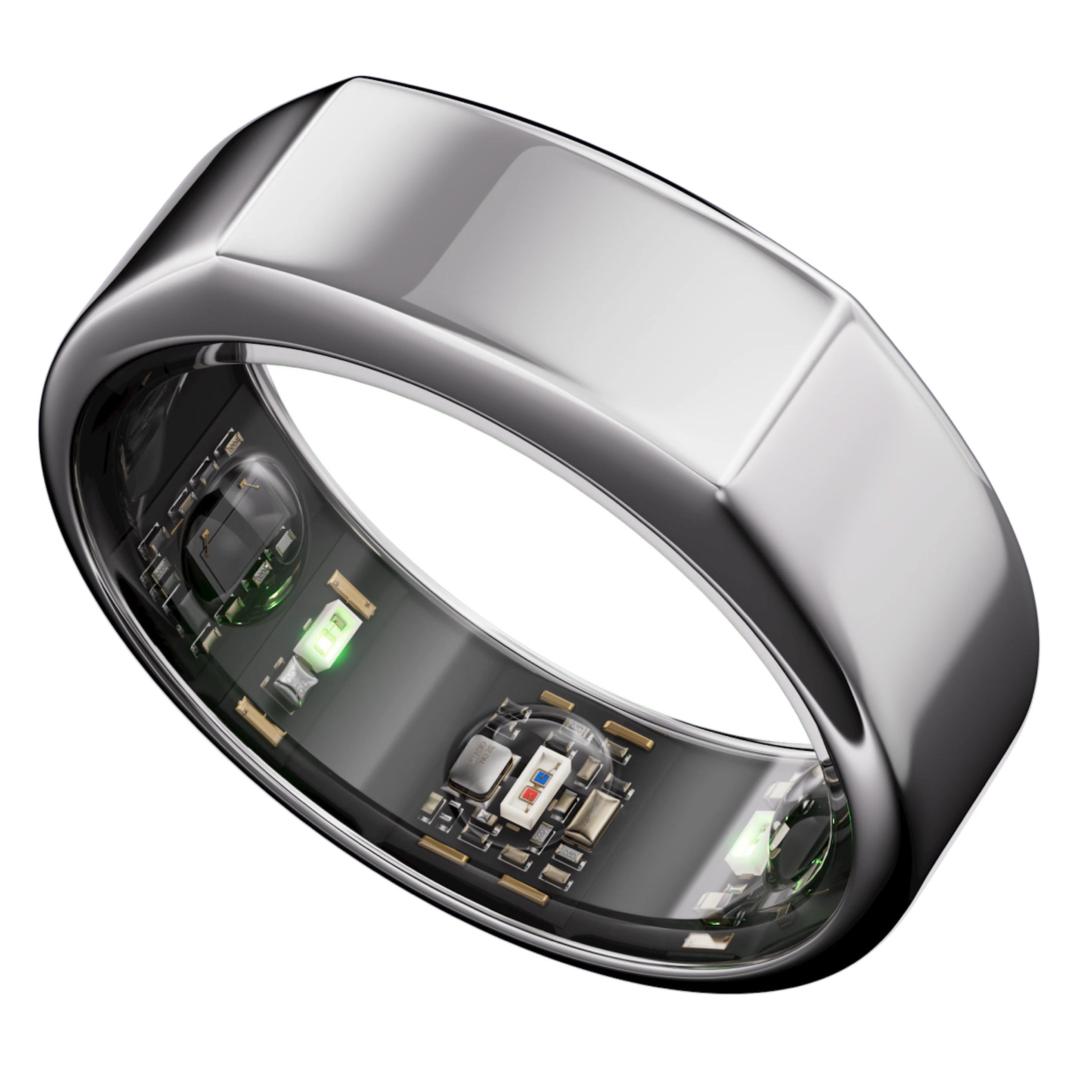 Oura hot sale wellness ring