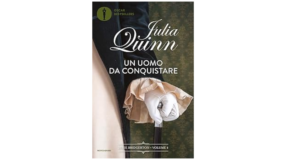 Il duca e io. Serie Bridgerton (Vol. 1): Oscar Bestsellers