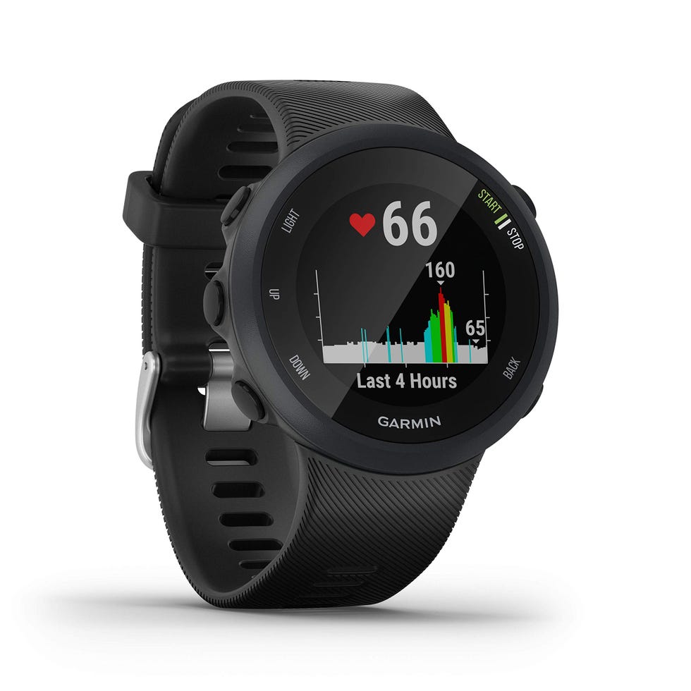 Reloj deportivo Garmin Forerunner 45 con GPS
