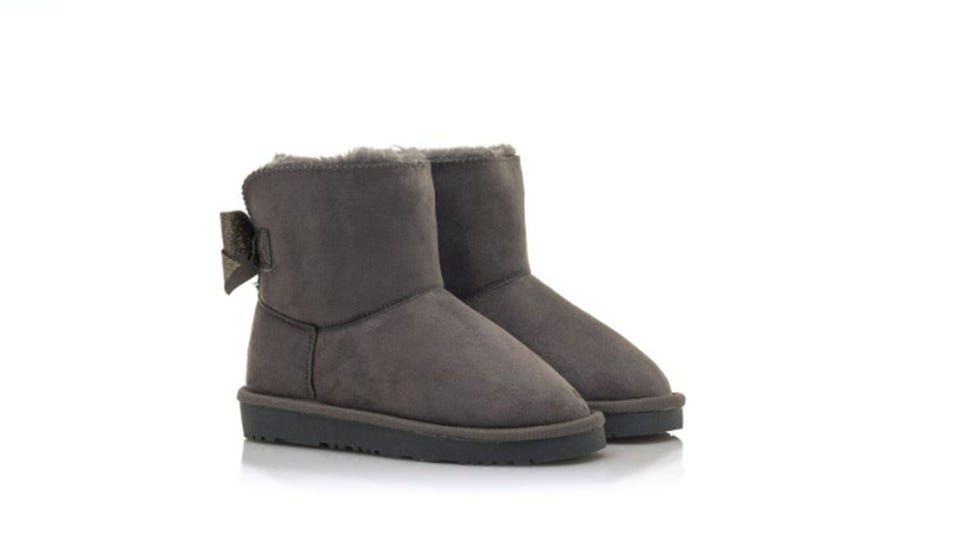 Botines SKY