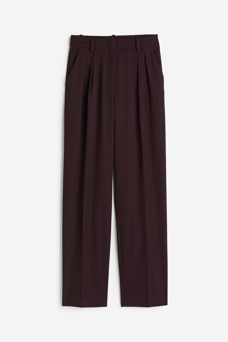 H&M / pantaloni skinny