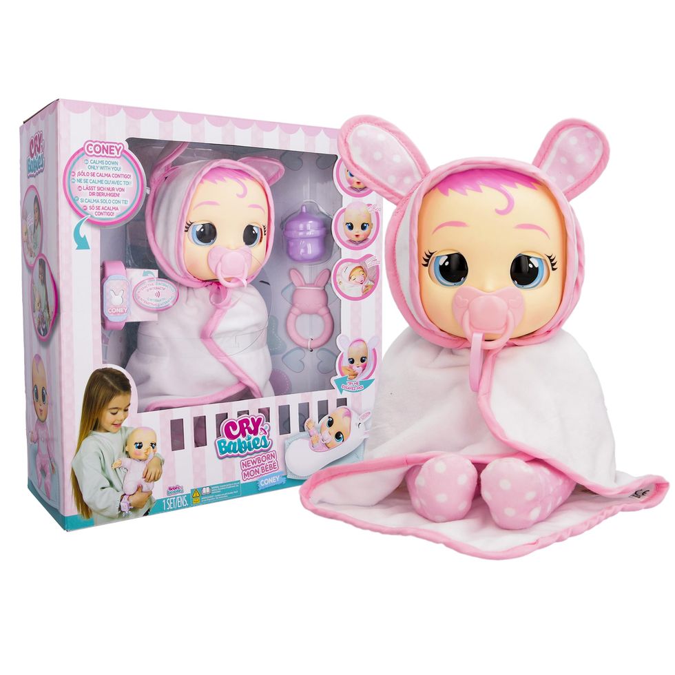  ZZLWAN Kids Toys for Girls Gifts: Popular 2023 Kids