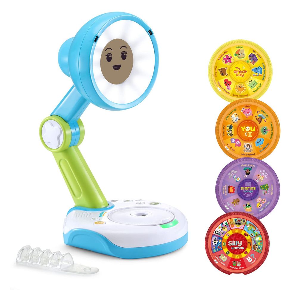 Best Toys for 4 year old Girls