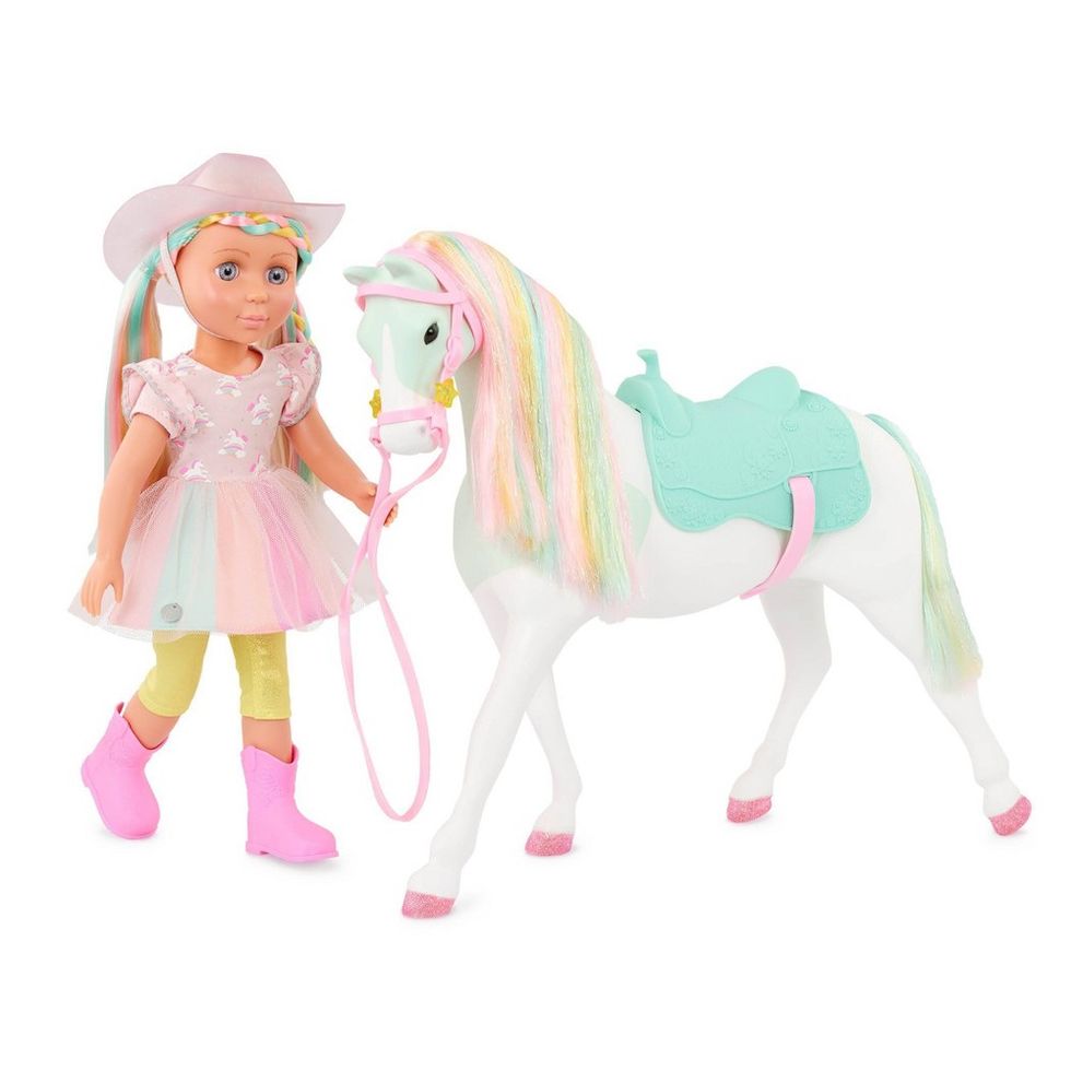 36 Best Gifts for 4-Year-Old Girls of 2024, Tested By Experts