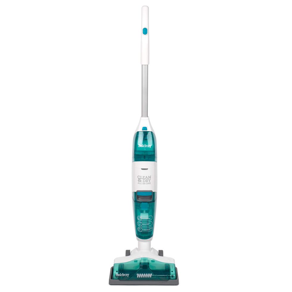Beldray Clean and Dry Hard Floor Cleaner 