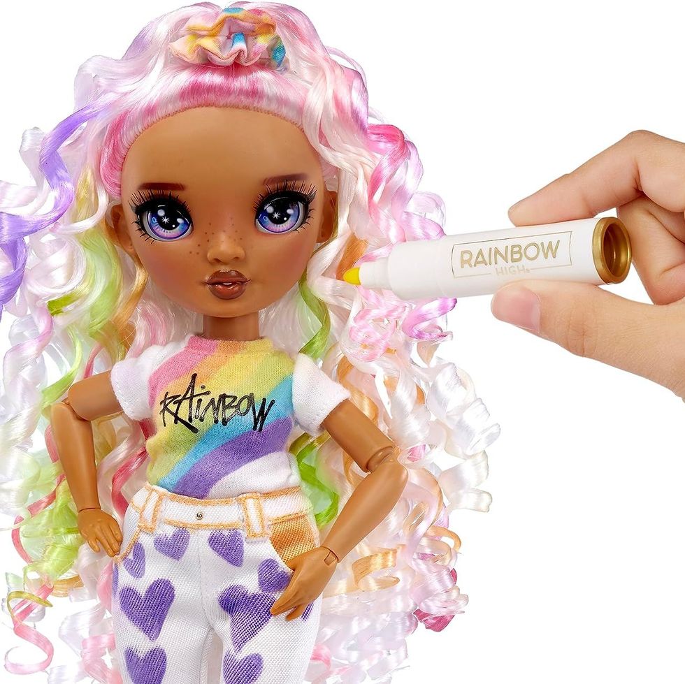 Barbie Ladybug / 35 Miraculous Hacks for Dolls 