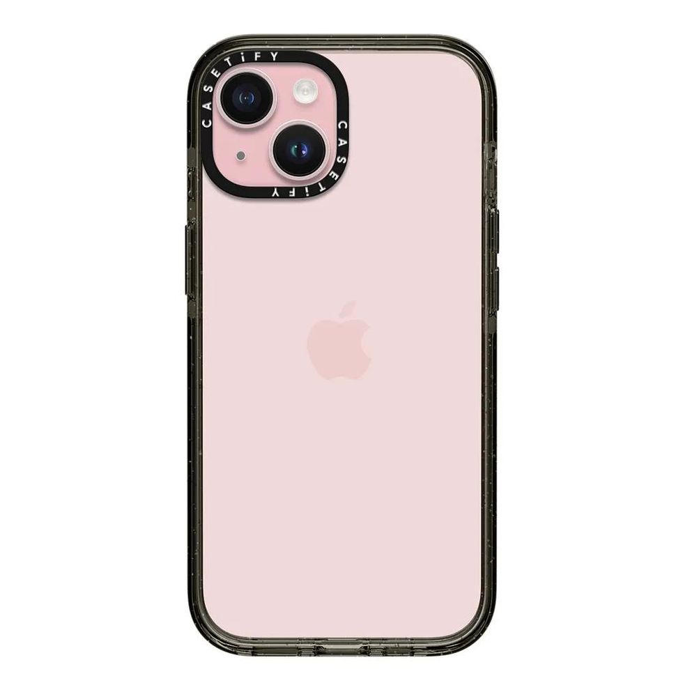 Custom iPhone 15 Pro Hard Case