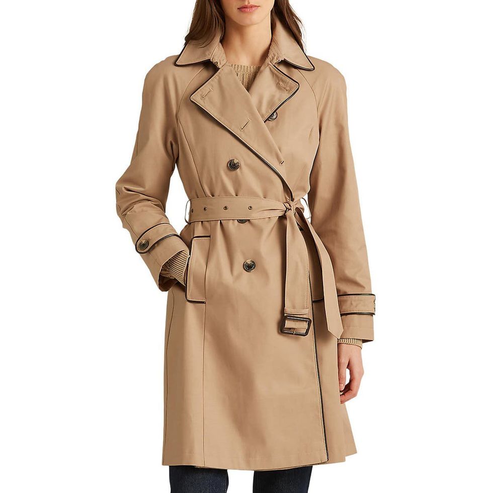 The 20 Best Trench Coats for Women 2024 - Designer Trench Coats to Wear