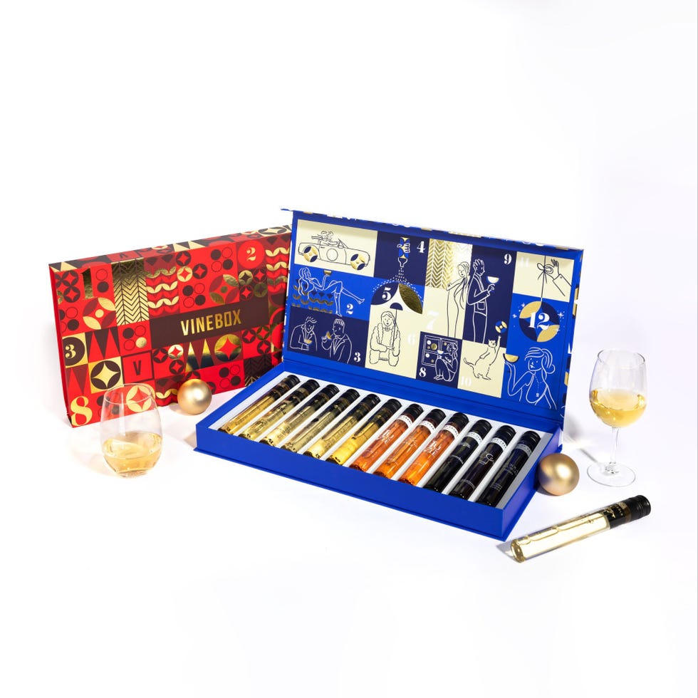 12 Nights of Wine 12 Nights of Wine
