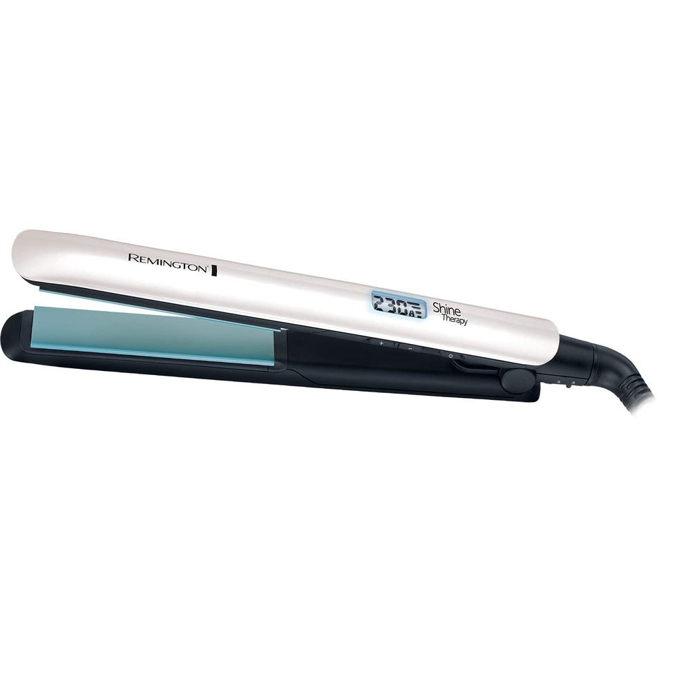 Shine Therapy Hair Straightener 