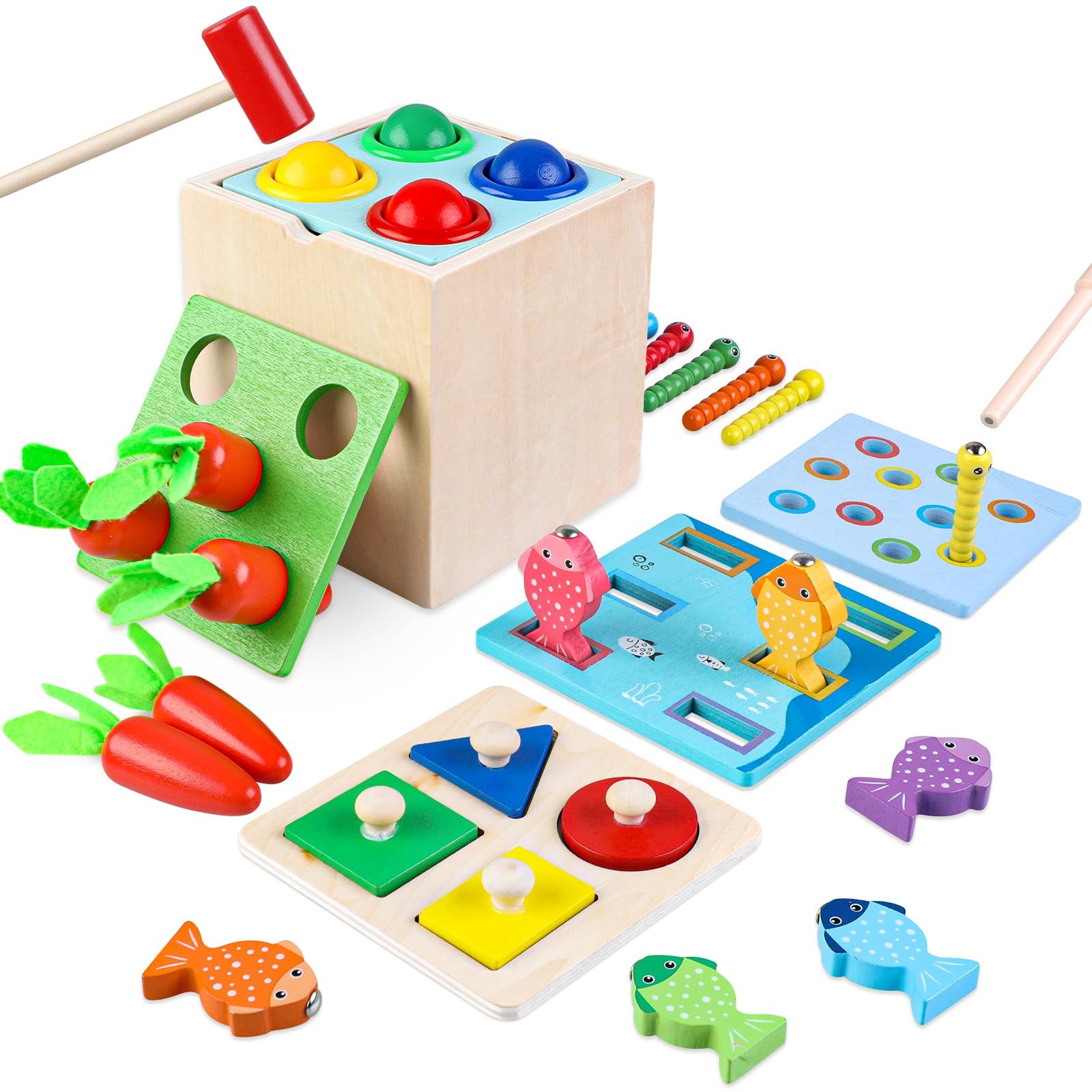 Educational christmas sales gifts for toddlers