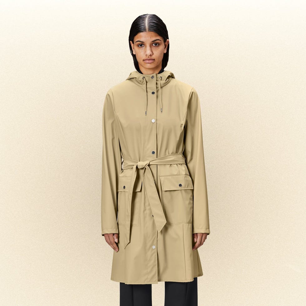 Curve W Jacket Curve W Jacket