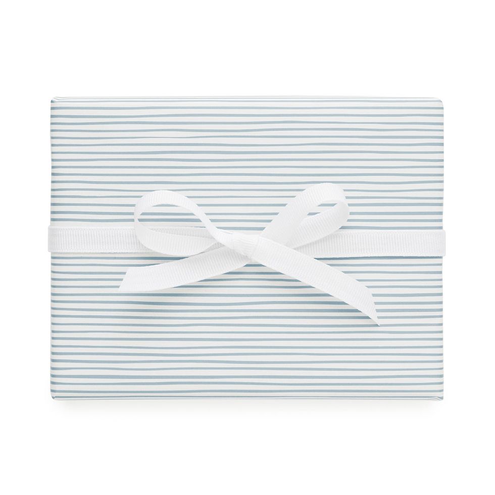  Premium Quality Gift Wrap Paper Basic Solid White Bulk