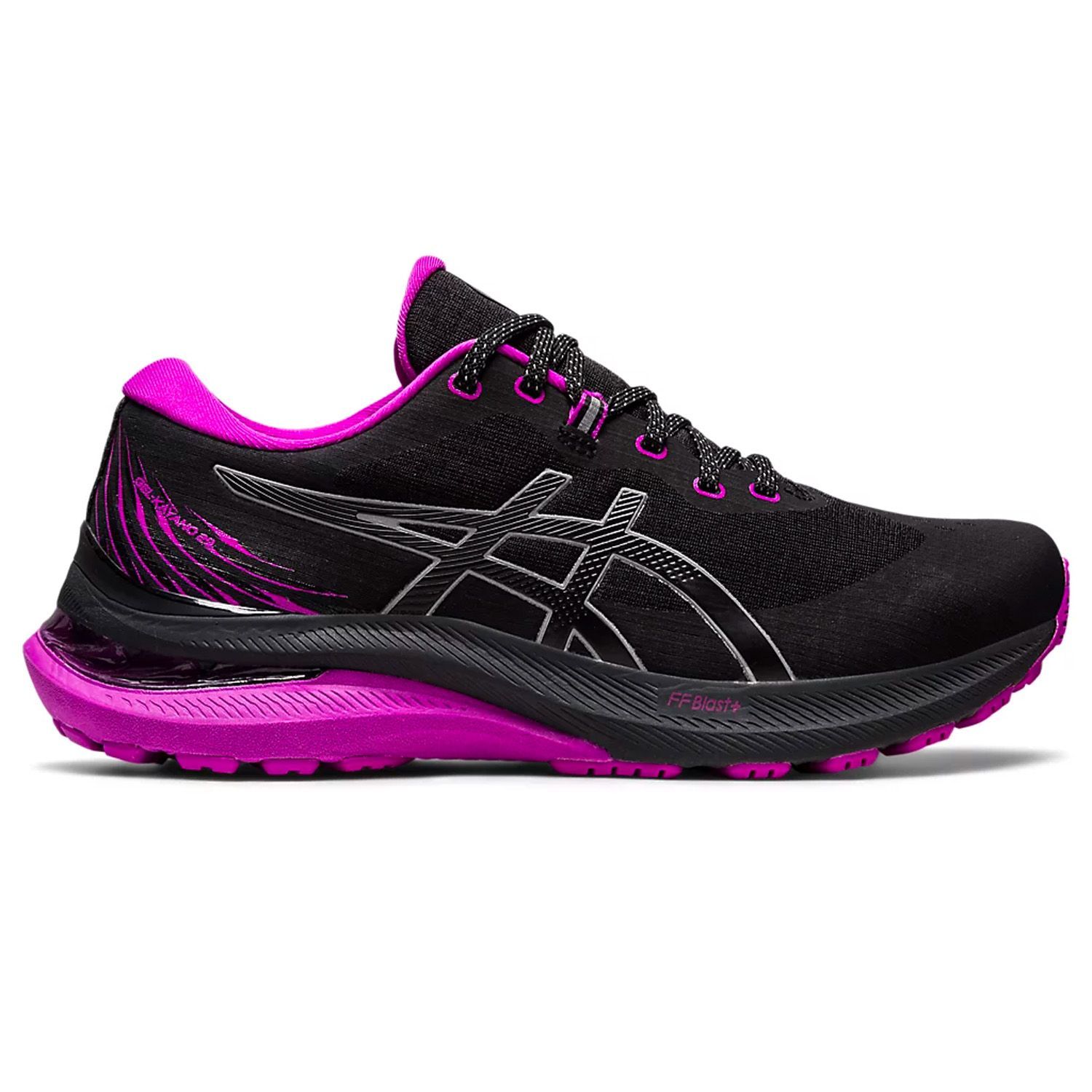 Asics 2024 reflective shoes