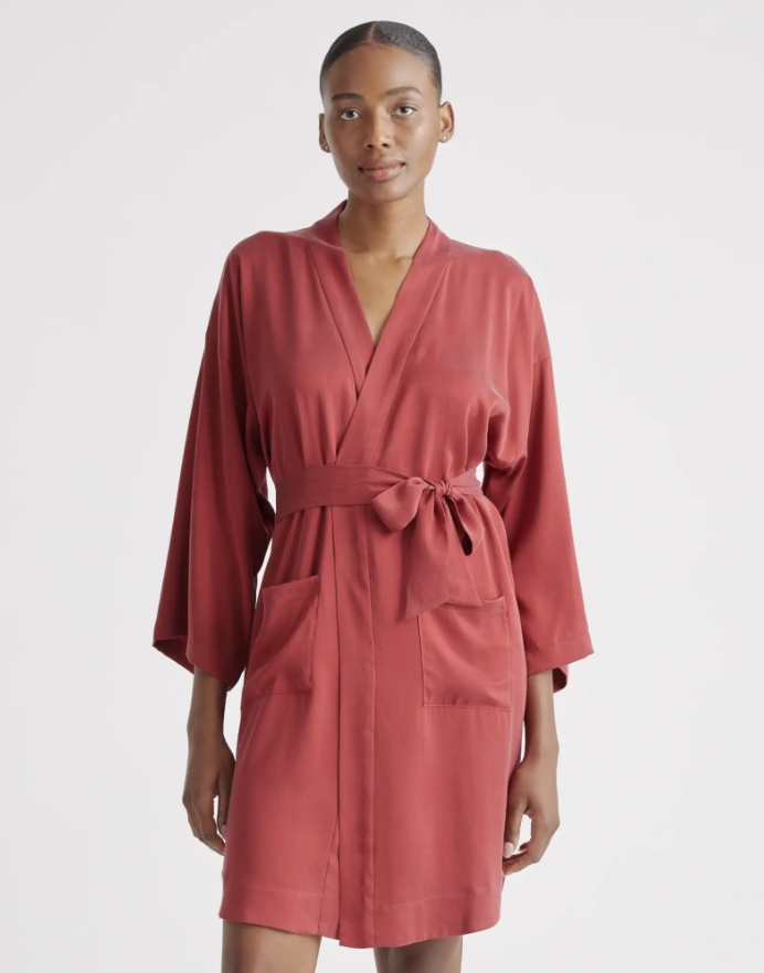 Dressing Gowns & Bathrobes – Lounge Underwear