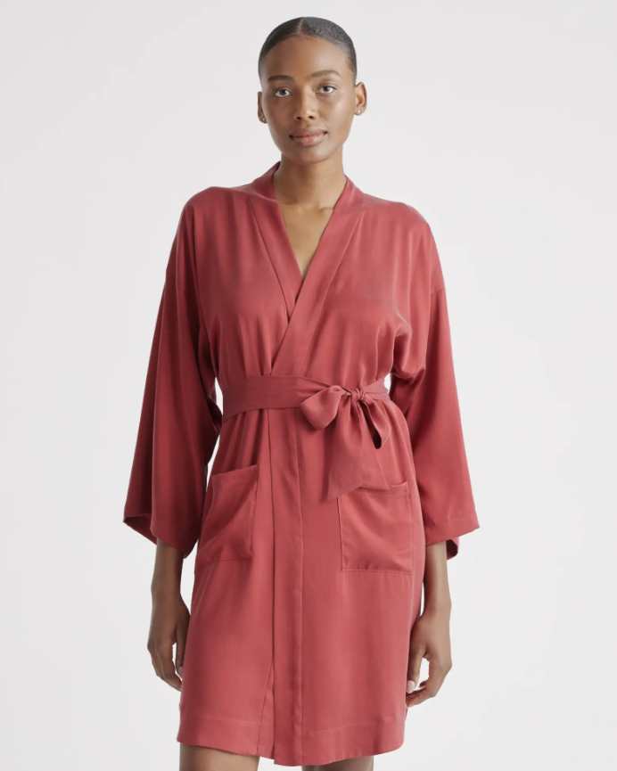 Plush Robes For Women and Men, Soft Warm Winter Fleece Bathrobe for Women,  Long Comfy Full Length Unisex Robe Sleepwear 