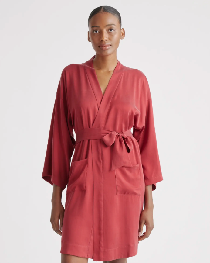 Best Robes for Women 2024 - Soft and Cozy Bathrobes