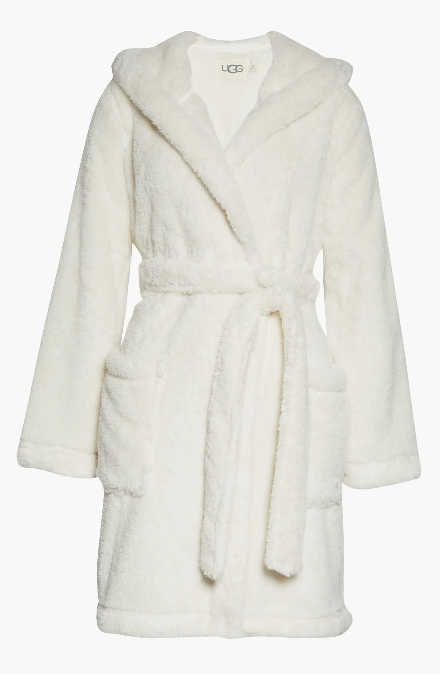 12 Best Robes For Women 2024 - Soft And Cozy Bathrobes