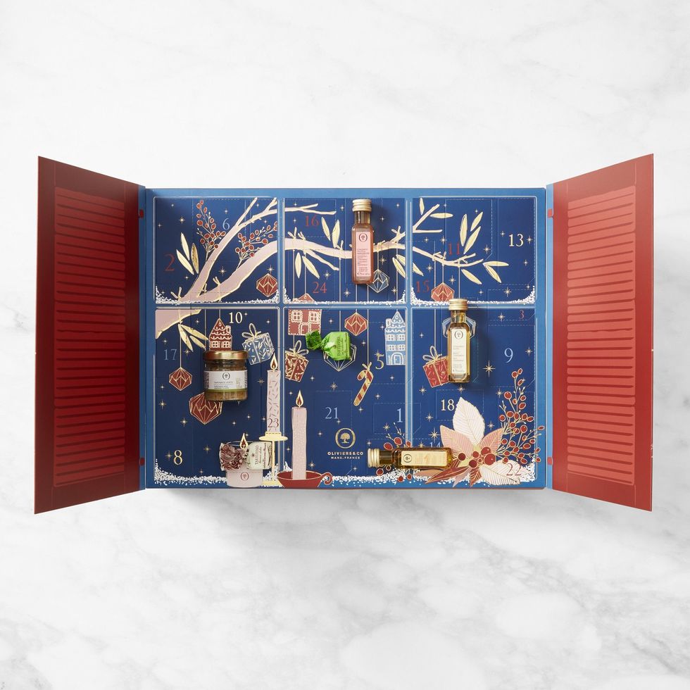 The 21 Best Luxury Advent Calendars to Shop in 2023