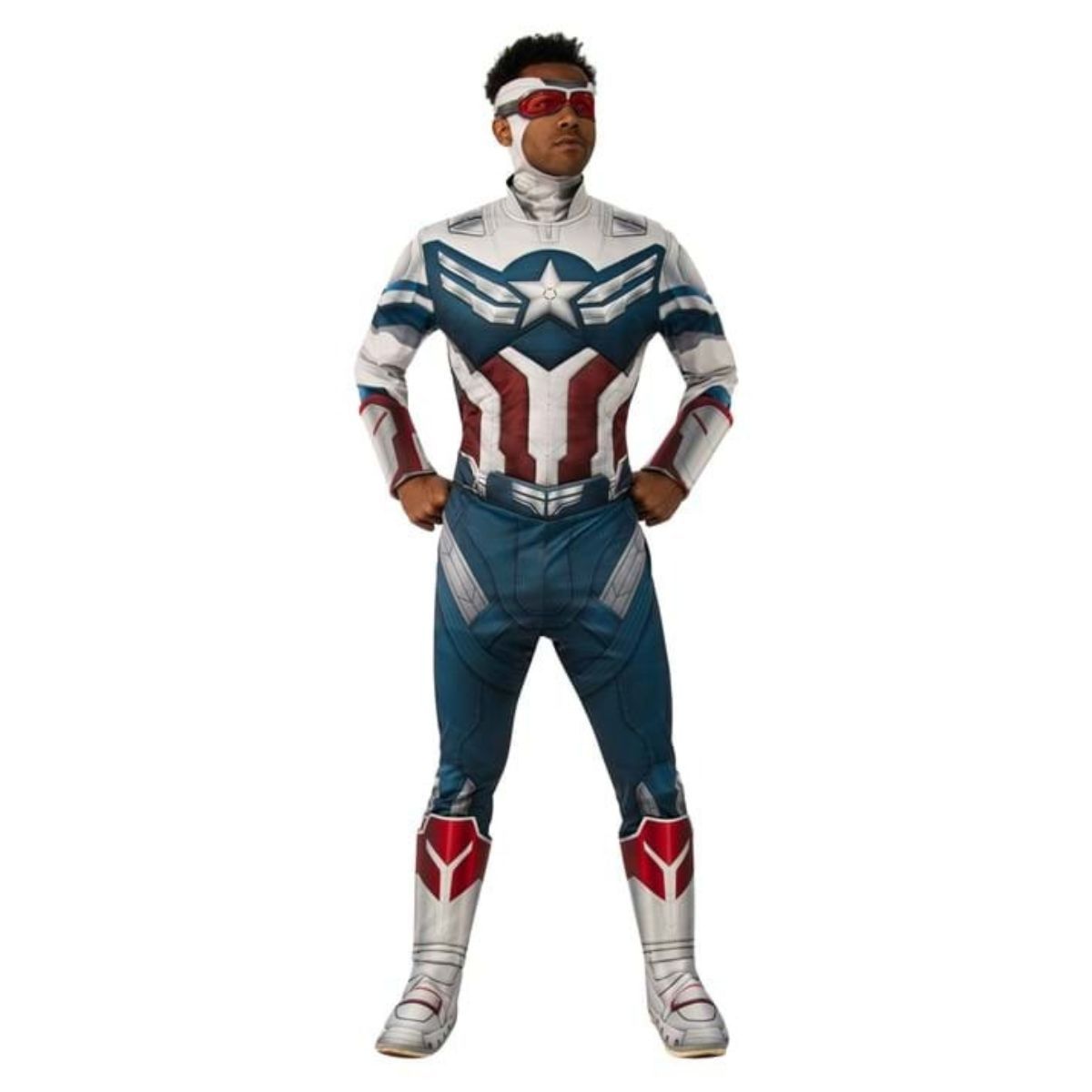 Marvel Halloween Costumes for Men 2023 Best Last Minute Ideas