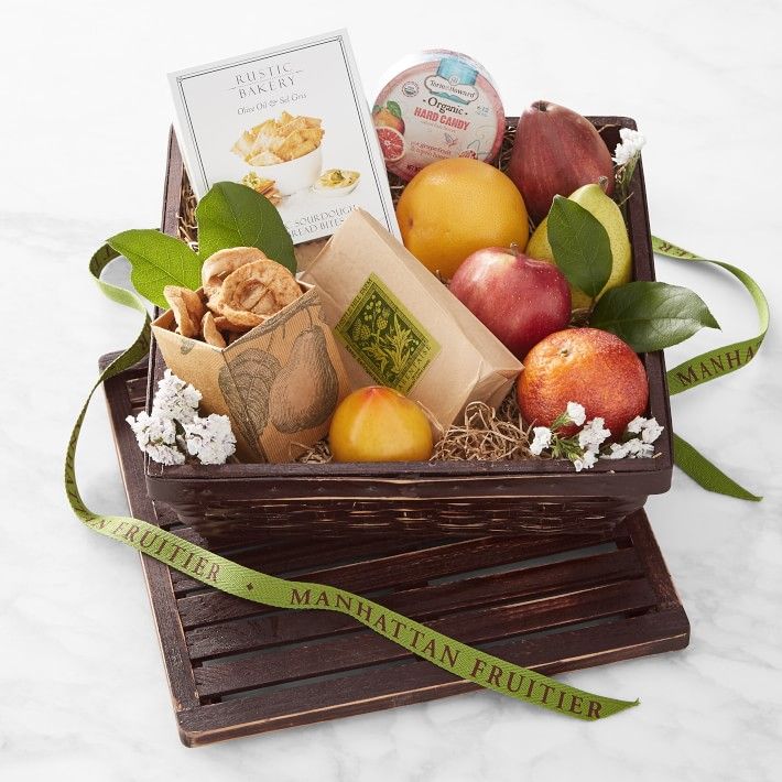 23 Best Gift Baskets of 2024