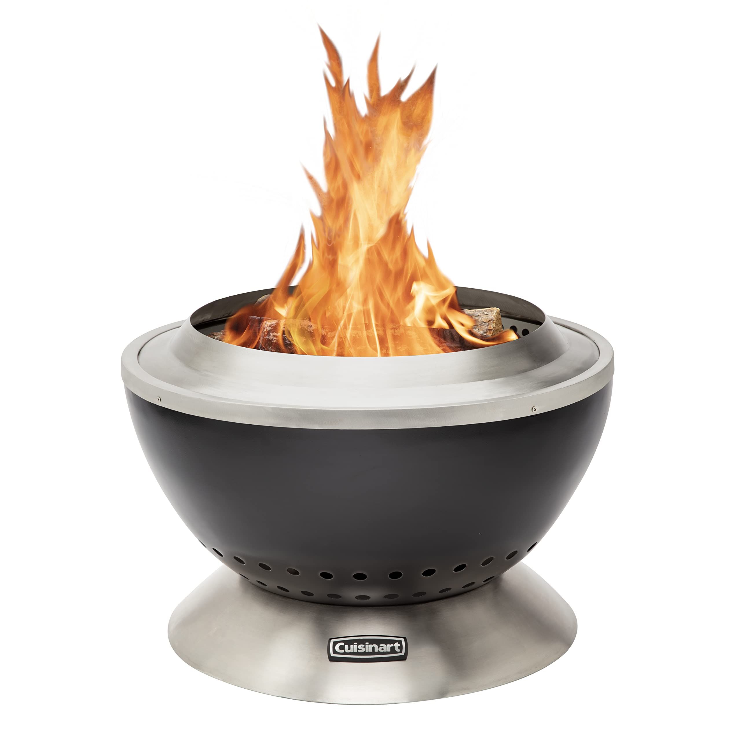 Prime Day Smokeless Fire Pit Deals 2023: Shop Two Of The Best Fire Pits ...