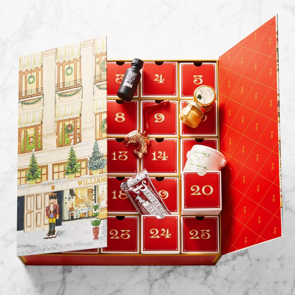 61 Gorgeous 2022 Advent Calendars to Count Down the Festive Season