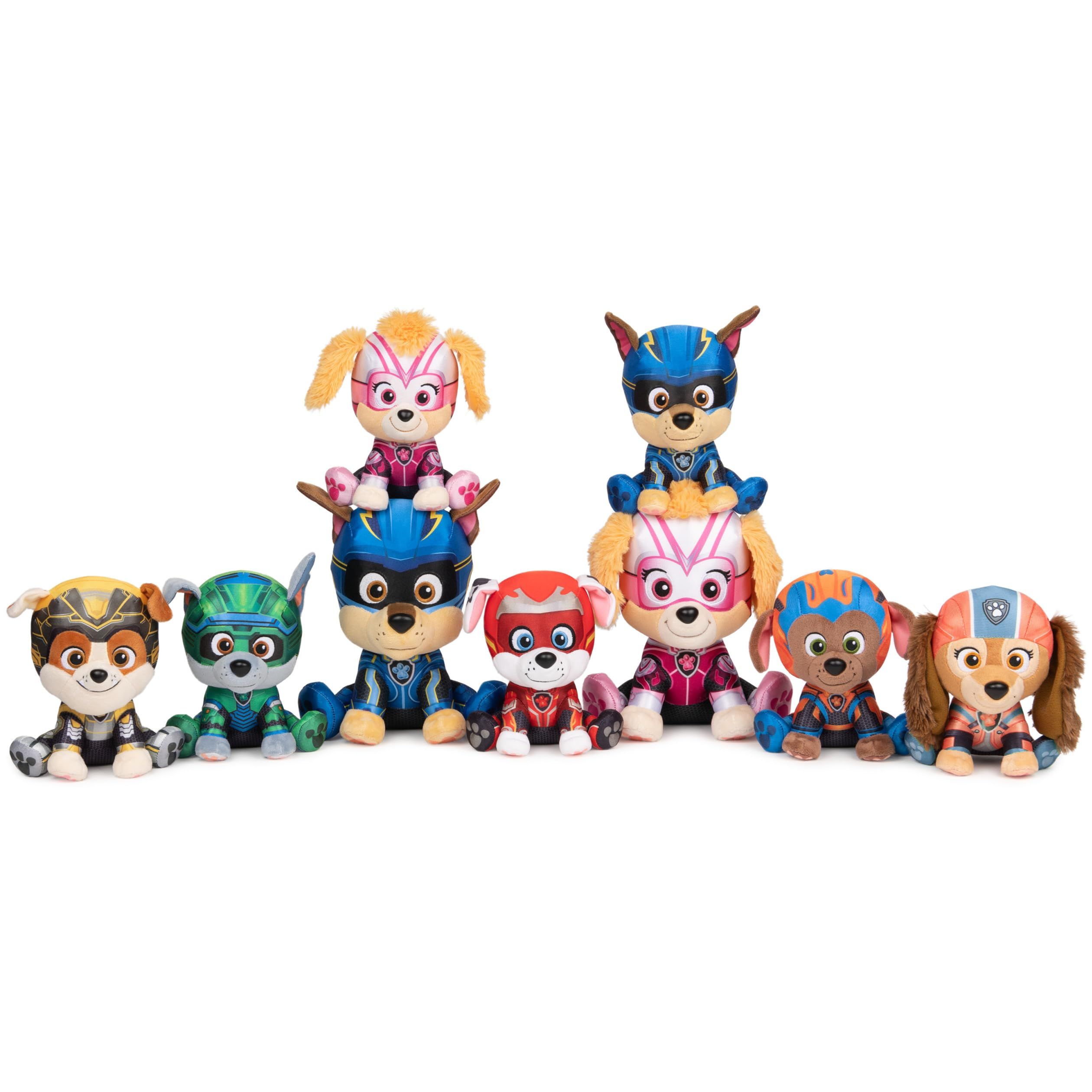 Paw patrol toys for 1 year shop old