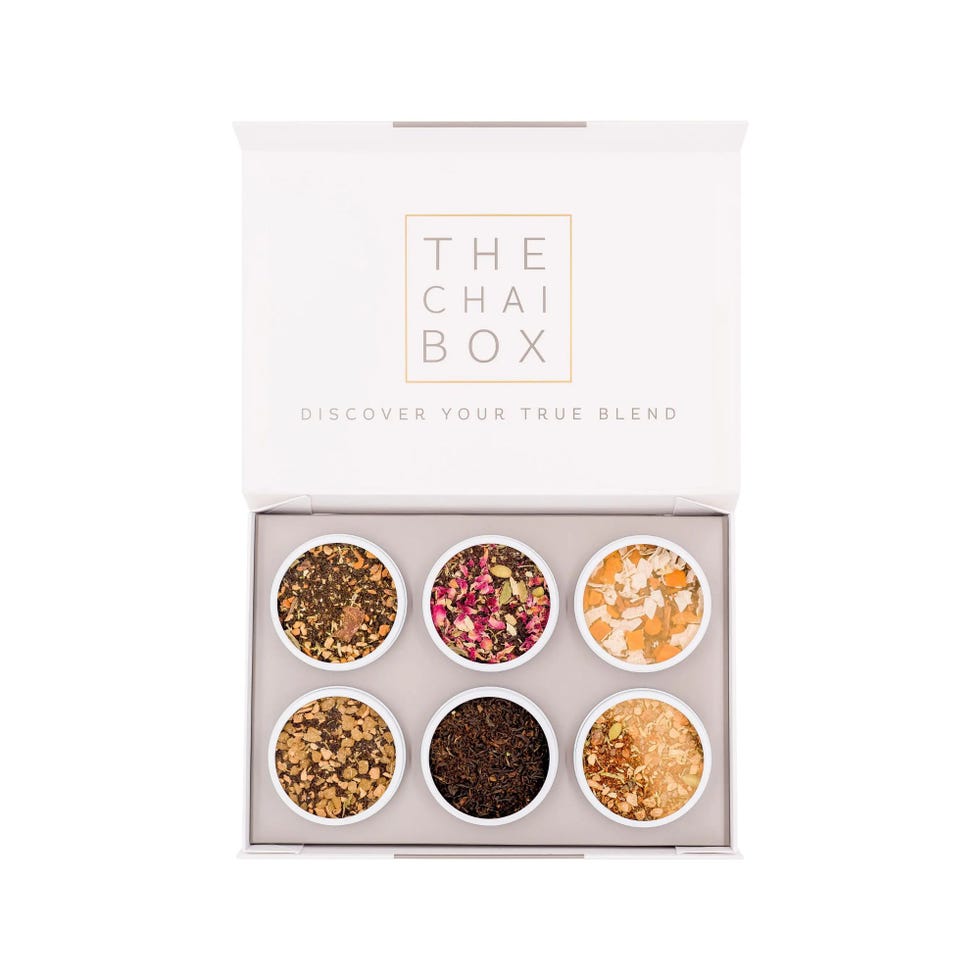 The Ultimate Chai Lover's Gift Set